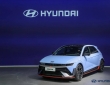 IONIQ 5 N(艾尼氪5N)上市在即