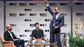 “OpenAI黑帮”使命：从邪恶的OpenAI手中拯救人类